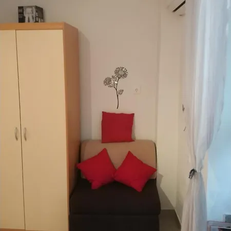 Apartment Amabile Marta Split