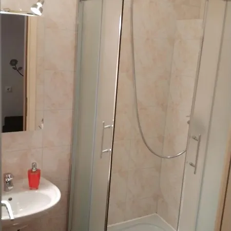 Apartment Amabile Marta *