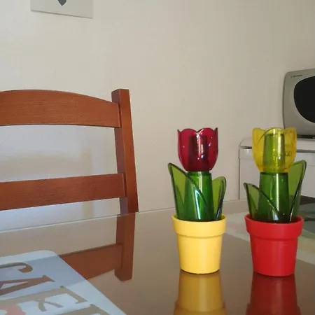 Apartment Amabile Marta *