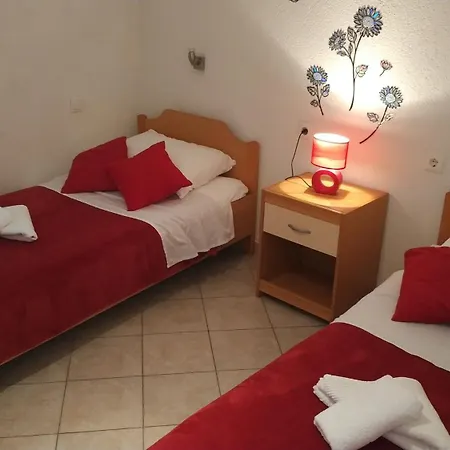 Apartment Amabile Marta Split