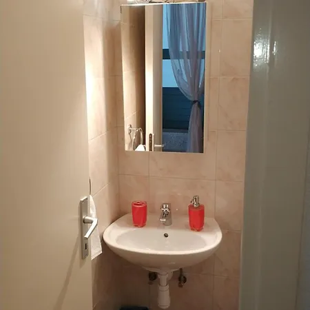 Appartement Amabile Marta *