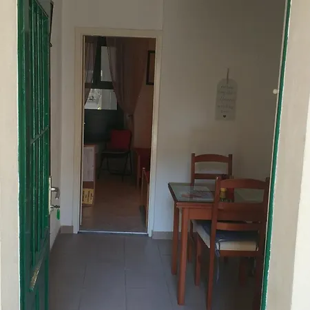 Apartment Amabile Marta *
