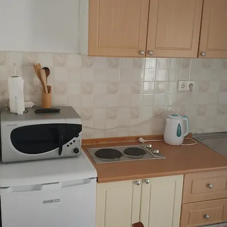 Apartment Amabile Marta *