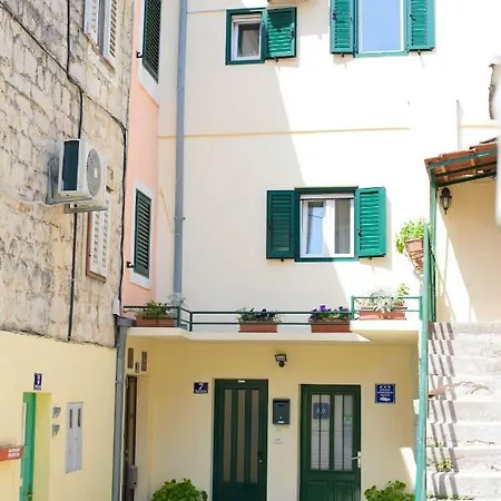 Amabile Marta Appartement Split
