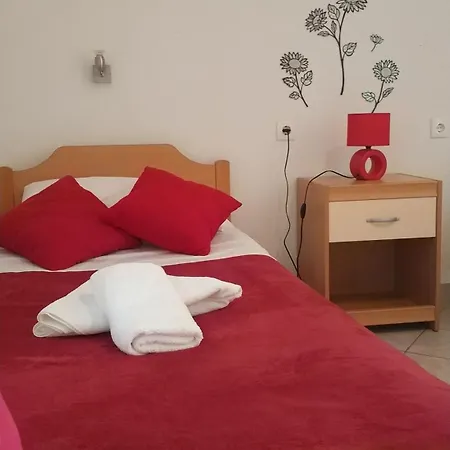 Apartment Amabile Marta Split