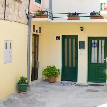 Amabile Marta Apartment
