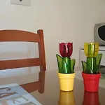 Appartement Amabile Marta *