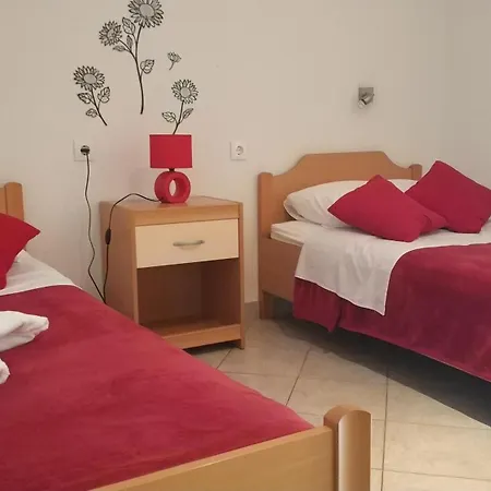 Appartement Amabile Marta *