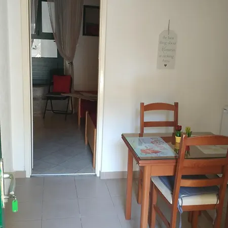 Lejlighed Amabile Marta